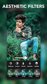 Photo Editor Pro MOD APK [Pro Unlocked] Latest Version 2024 2