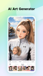 Meitu MOD APK [VIP Unlocked/No Watermark/Premium] 2