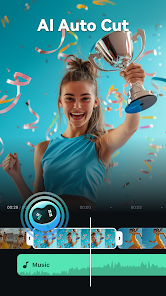 FilmoraGo MOD APK [VIP/Premium Unlocked/Full Pro] 1