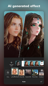 CapCut Mod APK Download (Pro, Premium Unlocked) Latest Version 2024 1