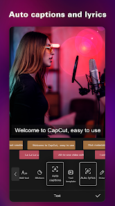 CapCut Mod APK Download (Pro, Premium Unlocked) Latest Version 2024 3