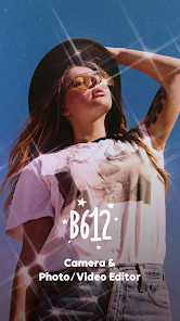 B612 MOD APK (Premium Unlocked/100% Working) 2