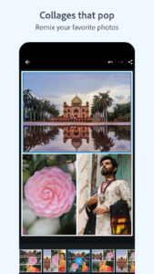 Photoshop Express MOD APK [Premium Unlocked] for Android 1