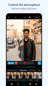 Photoshop Express MOD APK [Premium Unlocked] for Android 2