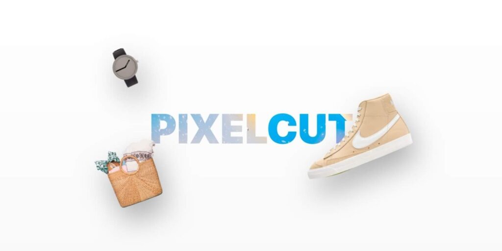 Editing App of Pixelcut Mod Apk