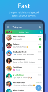 Telegram Beta APK for Android Latest Version 2024 2