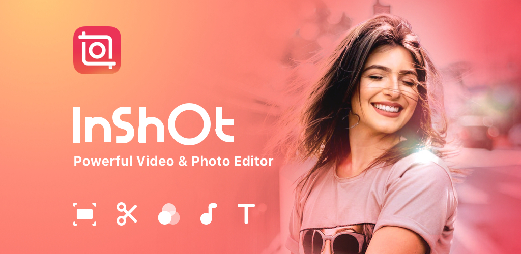 Features of InShot Mod APK