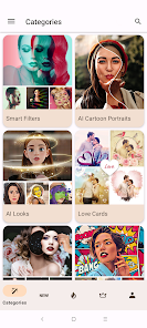 Photo Lab MOD APK [Pro unlocked] Free Download 2024 5