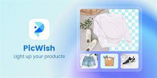 Light Up Your Products Of PicWish 