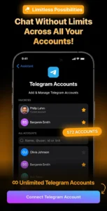 Nicegram APK – Chat for Telegram X (Premium Unlocked) For Android Latest Version 2024 2