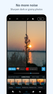 Photoshop Express MOD APK [Premium Unlocked] for Android 3