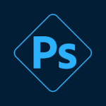 Photoshop Express Mod Apk featured