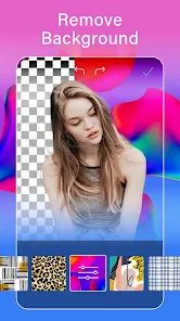 YouCam Perfect MOD APK  (Premium Unlocked) Latest Version 2024 5