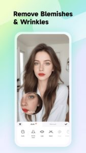 Meitu MOD APK [VIP Unlocked/No Watermark/Premium] 5