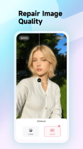 Meitu MOD APK [VIP Unlocked/No Watermark/Premium] 7