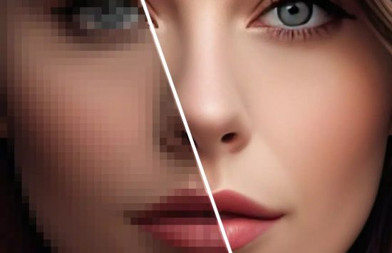 Retouch Protraits in Phototune 