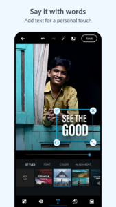 Photoshop Express MOD APK [Premium Unlocked] for Android 5