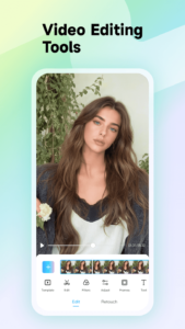 Meitu MOD APK [VIP Unlocked/No Watermark/Premium] 8