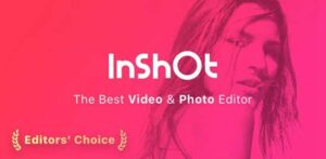 InShot Mod APK -Video Editor & Maker [Unlocked][Pro] Latest Version 2024 2