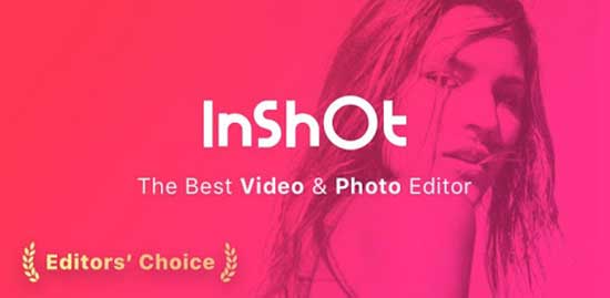 best video and photo editor