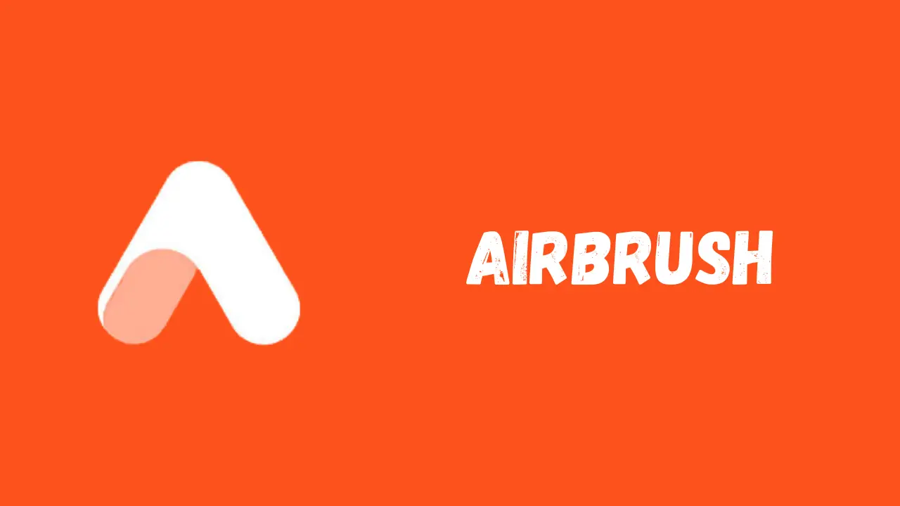 feature of airbrush mod apk