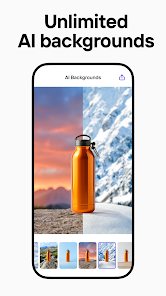 PhotoRoom MOD APK [Premium Unlocked] Latest Version 2024 6