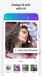 Canva MOD APK [Premium Unlocked] Latest Version 2024 3