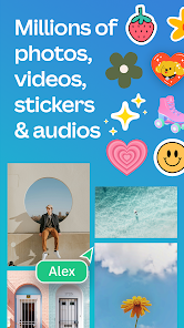 Canva MOD APK [Premium Unlocked] Latest Version 2024 7