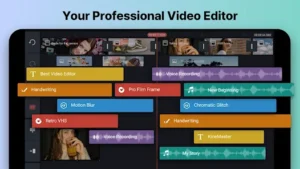 KineMaster MOD APK – Video Editor&Maker (Premium Unlocked) Latest Version 2024 1