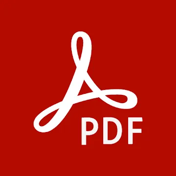 Adobe Acrobat Mod Apk Featured image