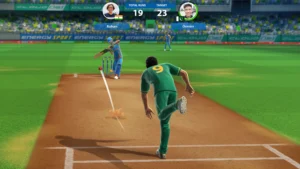 Cricket League MOD APK [Unlimited Money/Unlocked] New Version 2024 1