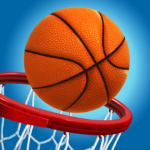 Basketball Stars info Mod Apk Featured