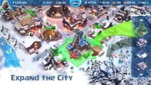 Whiteout Survival MOD APK [Unlimited Money/Gems] Latest Version 2024 2