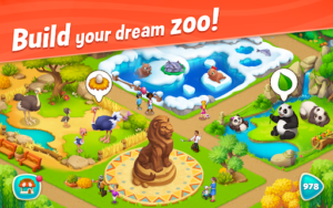 Wildscapes MOD APK (MOD, Unlimited Money) Free on Android 1