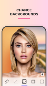 FaceApp Pro MOD APK (PRO Unlocked, No Watermark) 1