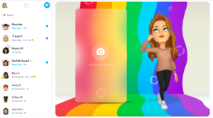 Snapchat MOD APK [Premium, VIP Unlocked] Latest Version 8