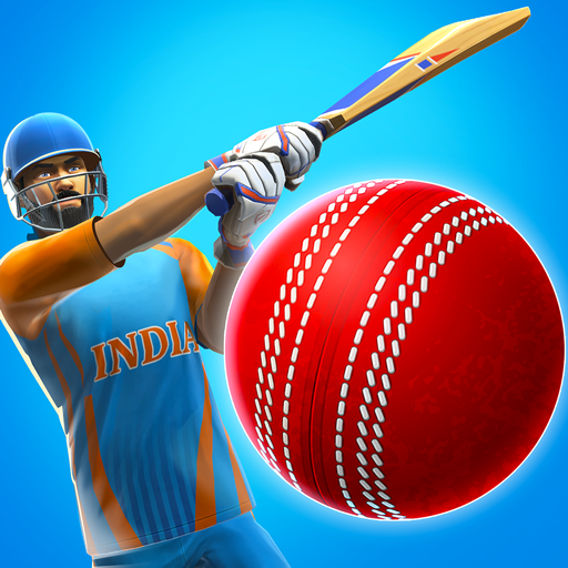 Cricket League Mod Apk Featured image