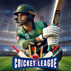 Cricket League Mod Apk 