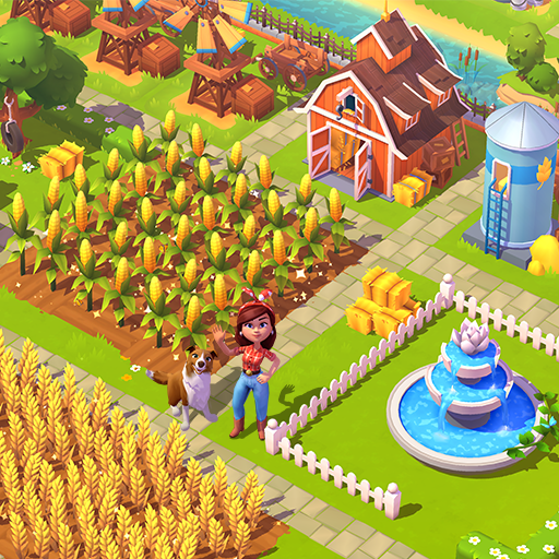 Farmville 3 Mod Apk Featured image