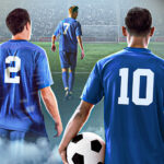 Football Rivals Mod info Apk Featured