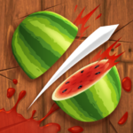 Fruit Ninja info Mod Apk Featured