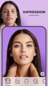 FaceApp Pro MOD APK (PRO Unlocked, No Watermark) 4