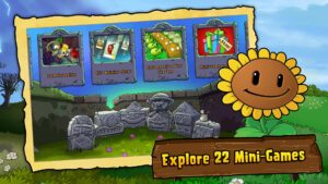 Plants vs Zombies MOD APK [Unlimited Coins | Gems] Latest Version 2024 2