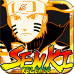 Naruto Senki info Mod Apk Featured