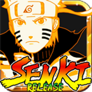 Naruto Senki Mod Apk Featured image