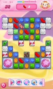 Candy Crush Saga MOD APK [Unlocked All] for Android 3