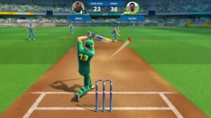 Cricket League MOD APK [Unlimited Money/Unlocked] New Version 2024 4