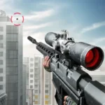 Sniper 3d info Mod Apk Featured