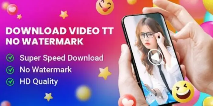 Super speed Download of SnapTik Mod APK