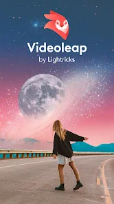 Videoleap MOD APK [PRO Unlocked] for Android 8